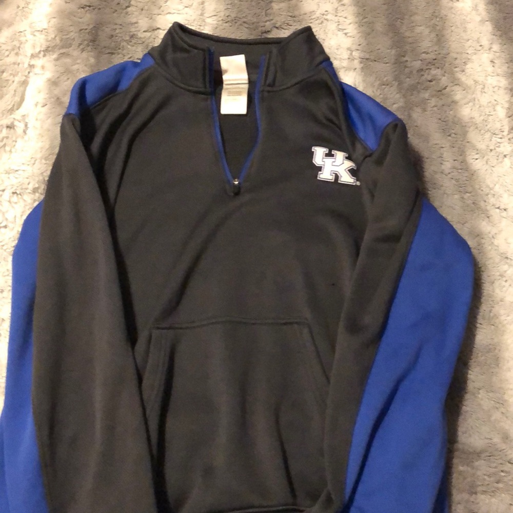 Uk pull over